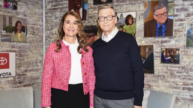 Bill i Melinda Gates zakończyli swój związek. Była żona przedsiębiorcy została miliarderką