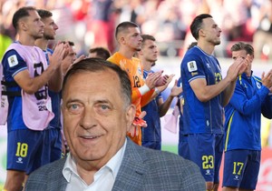 MIlorad Dodik