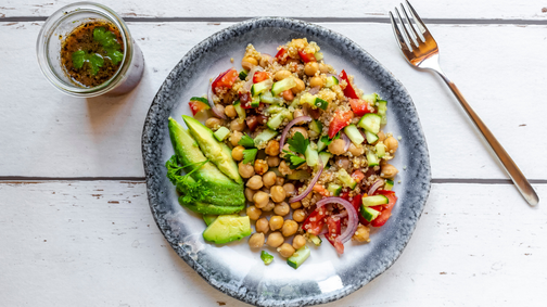 A világ legegészségesebb étele akár 4 napig is eláll a hűtőben: minél előbb érdemes kipróbálnod