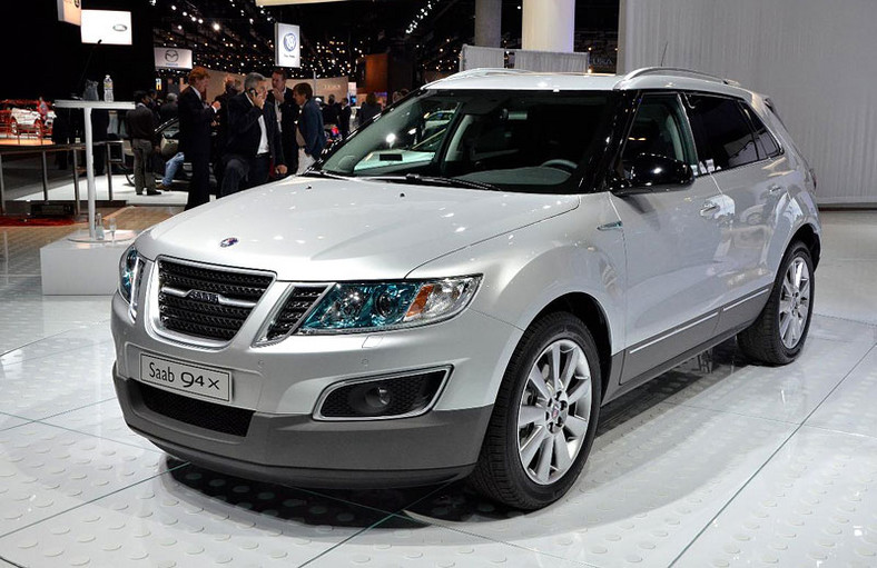 Los Angeles Auto Show 2010: galeria nowości