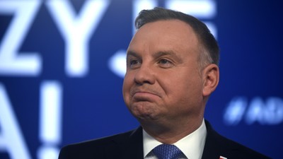 Andrzej Duda