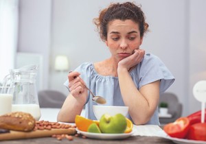 Zašto izostaje jutarnja glad