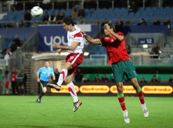 To przez bukmachera Polacy grali w Niemczech