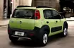 Nowy Fiat Uno dla Brazylii i Europy