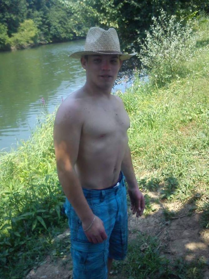 Jedan od ubica: Aleš Olovec