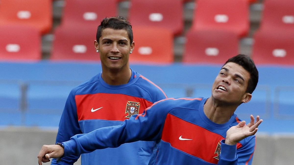 Cristiano Ronaldo to niekwestionowany lider reprezentacji Portugalii na Euro 2012. Obrońca tej drużyny, Pepe zwraca jednak uwagę, że sam skrzydłowy Realu Madryt nie zagwarantuje sukcesu na czempionacie w Polsce i na Ukrainie.
