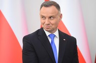 Andrzej Duda