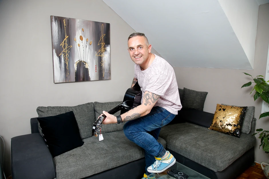 Ivan Gavrilović o Zvezdanu i Kseniji Pajčin