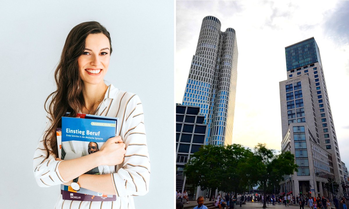 Polka żyje w Niemczech. "Wynajem mieszkań jest tańszy niż u nas"