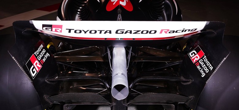 Toyota robi odważny ruch. Na to czekała rzesza fanów