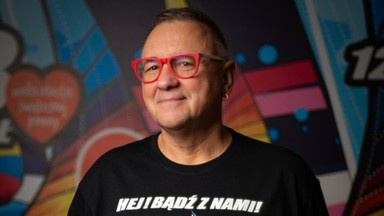 Jurek Owsiak: jednego nie mogę darować tej władzy [WYWIAD]