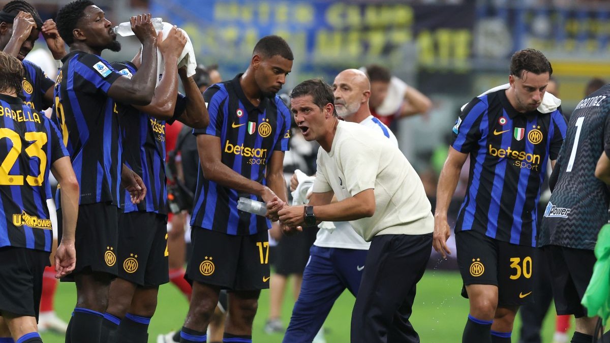 Cine transmite Inter Milano - Club Brugge la TV. La ce oră începe meciul lui Cristi Chivu din Champions League