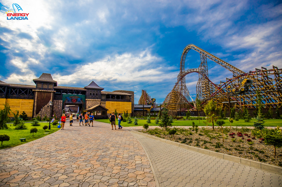 Woodencoaster Zadra