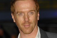 Damian Lewis Wielka Brytania Anglia aktorstwo kino film