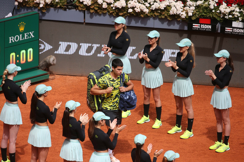 Mutua Madrid Open