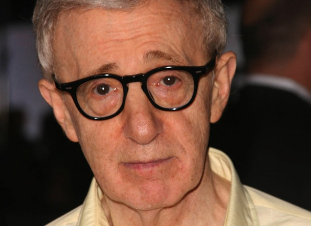 Woody Allen odpowiada na oskarżenia o molestowanie seksualne córki