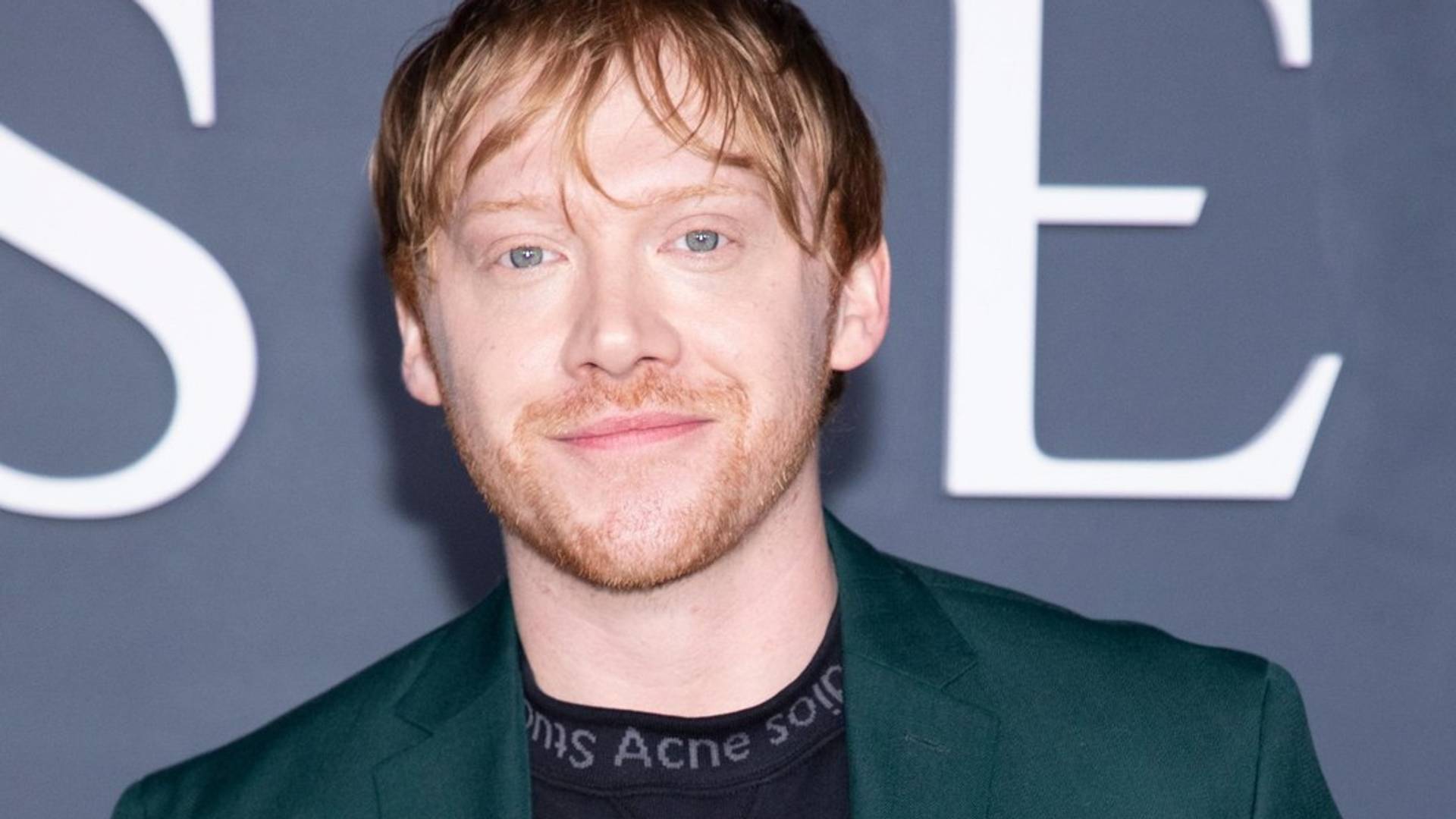 Rupert Grint je napravio profil na Instagramu i ceo svet je oduševljen zbog prve fotke