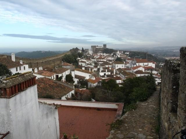 Óbidos