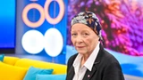 Anna Nehrebecka wiele wycierpiała. Przez lata była w toksycznym związku