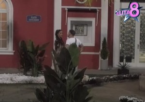 Stefan Karić i Anđela Đuričić