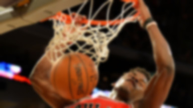 NBA: kolejny regres formy Houston Rockets