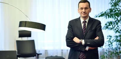 Morawiecki: Wielka Brytania może liczyć na Polskę