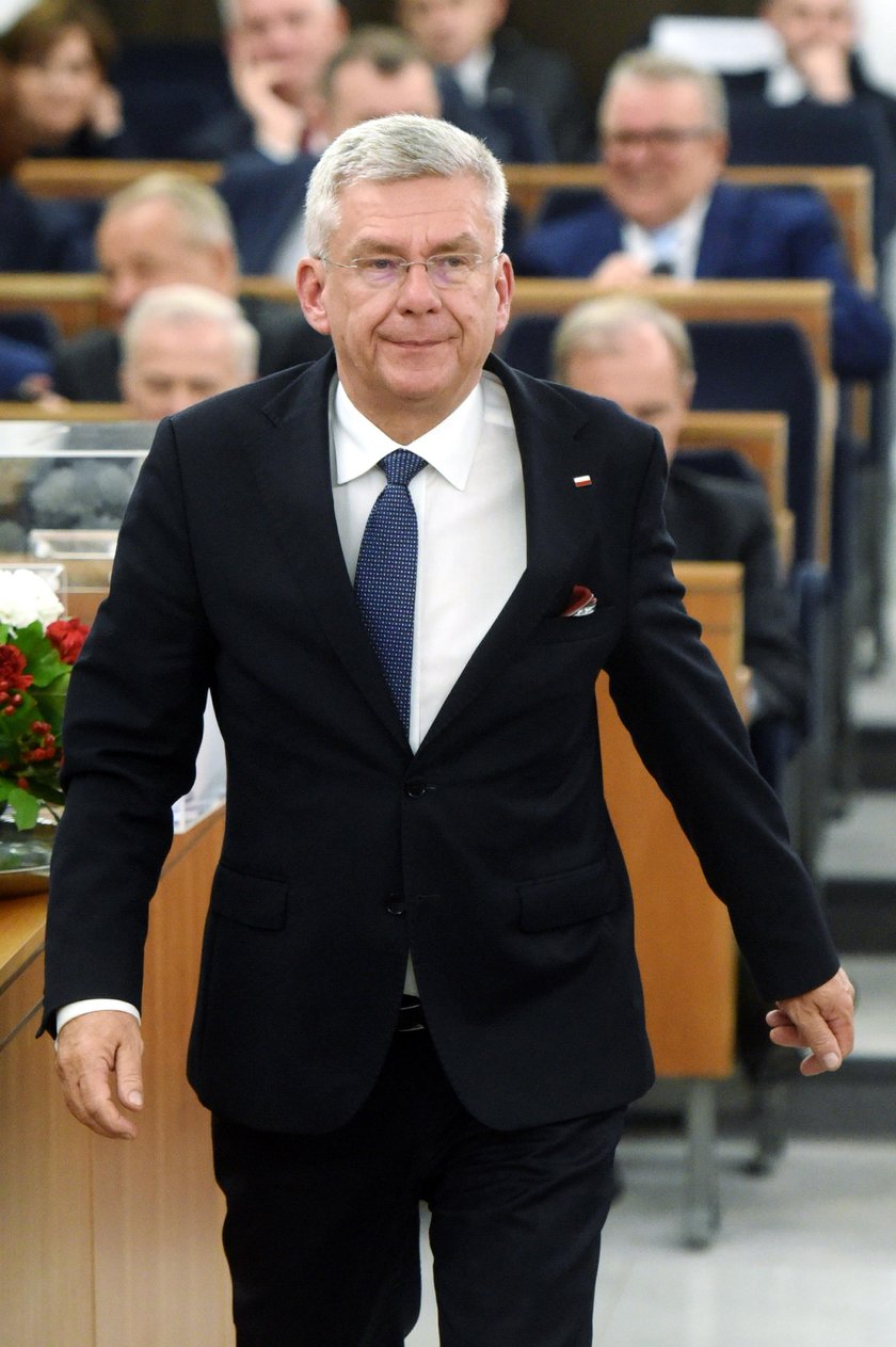 Stanisław Karczewski