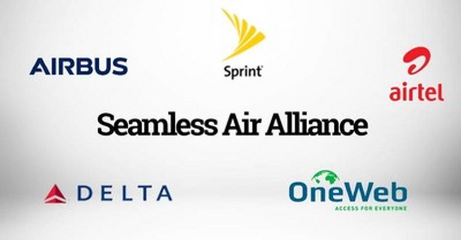 Firmy, które tworzą Seamless Air Alliance