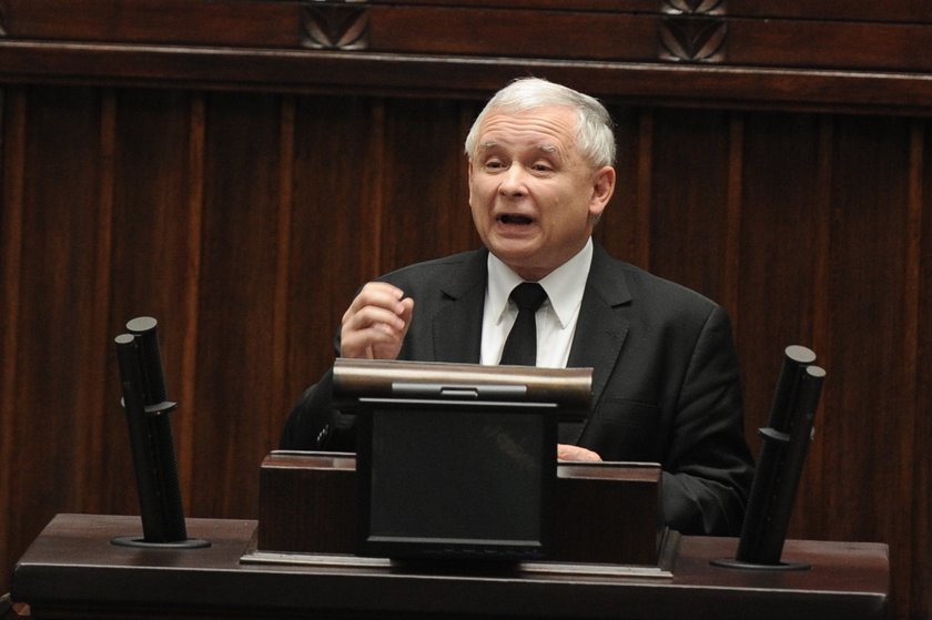 Jarosław Kaczyński