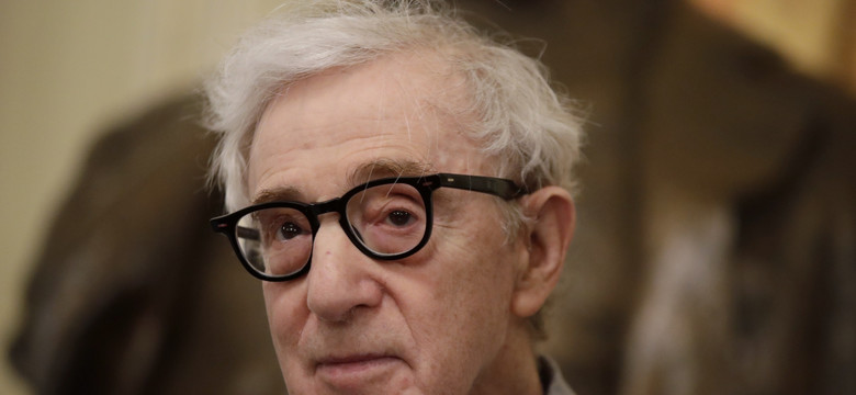 Woody Allen debiutuje jako reżyser opery