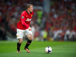 Rooney, Jones i Johnson nie zagrają z Mołdawią i Ukrainą