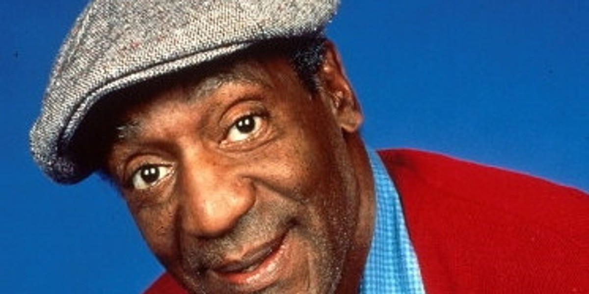 Billa Cosby