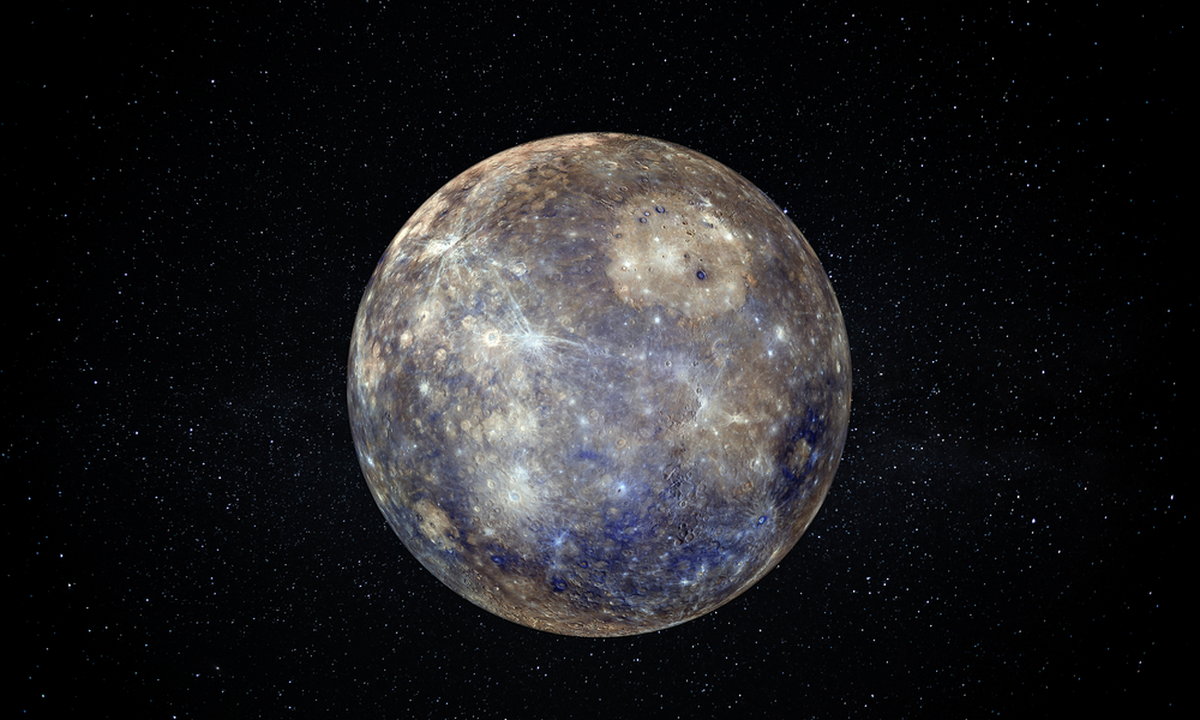 Retrogradacja Merkurego dobiega końca. Po 25 kwietnia czeka nas wiele zmian
