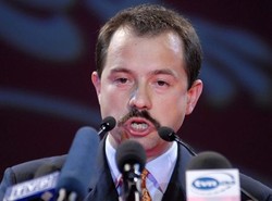 Zawisza: Możemy rządzić z PO, a także z PiS