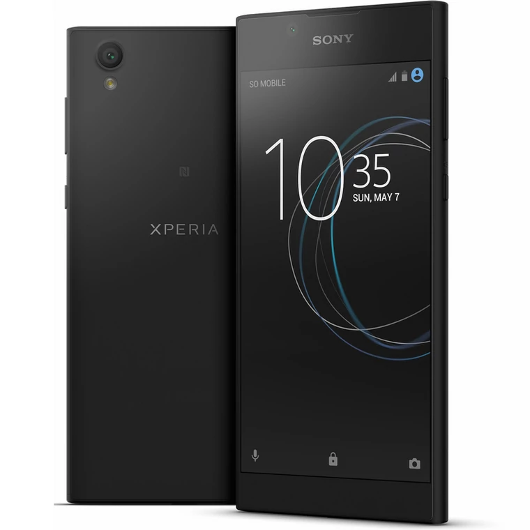  Sony Xperia L1