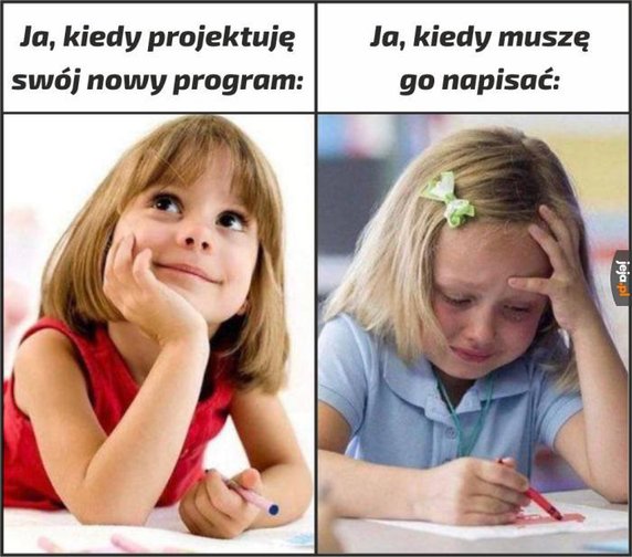 Dzisiaj Dzień Programisty. Zobacz najlepsze memy