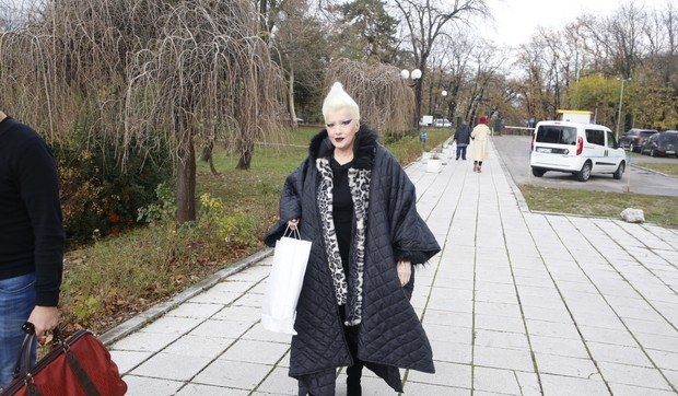 Slađana Milošević