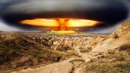 historyczny zwrot w myśleniu o obronności. większość polaków za pozyskaniem przez polskę broni jądrowej