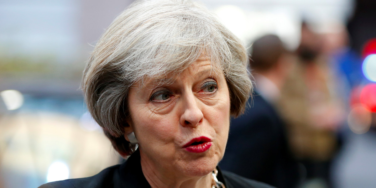 Theresa May's proposed Brexit crackdown on student immigration 'could cost the UK £2 billion a year'