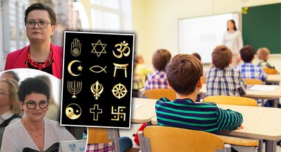 Specjalne zajęcia o religiach świata w szkołach? Znamy stanowisko MEN