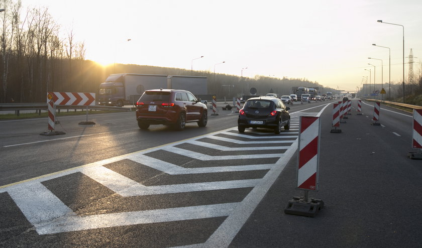 A4 Ruda Śląska