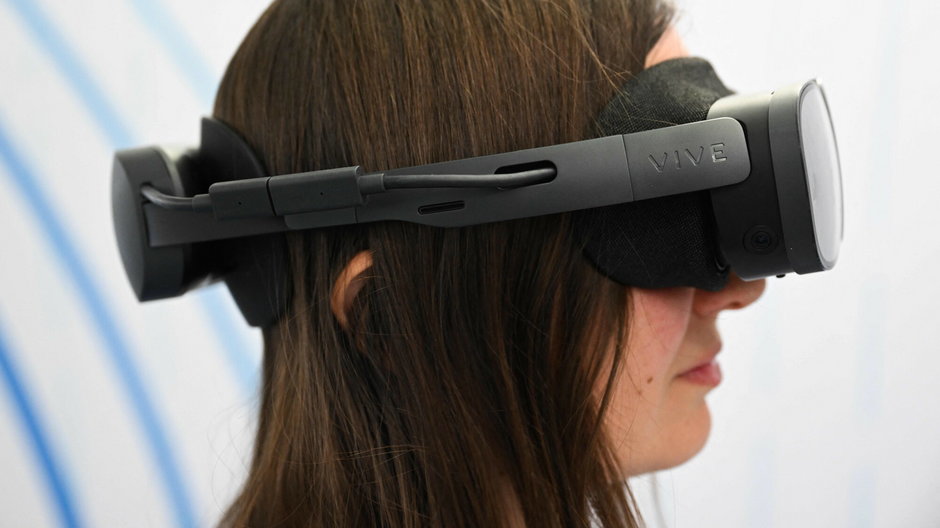 Według naukowców z Polski VR może pomóc w leczeniu fobii społecznych