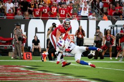 Amerykańskie media: Las Vegas gospodarzem Super Bowl w 2024 roku