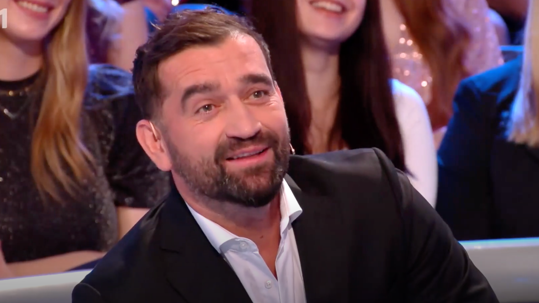 Silvestrovské Záhady tela: Milan Ondrík.