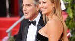 George Clooney rozstał się ze Stacy Keibler