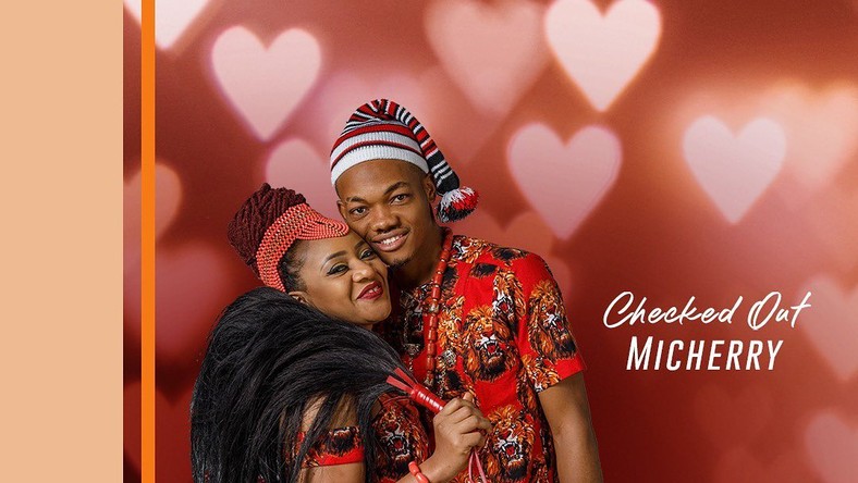 ultimate love Micheal and Cherry 