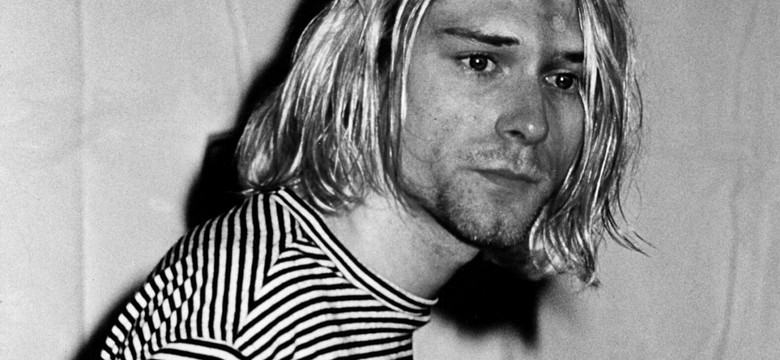 FBI ujawniło akta dotyczące śmierci Kurta Cobaina