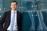 Mateusz Morawiecki jest w ciągłym kontakcie z prezesem Jarosławem Kaczyńskim