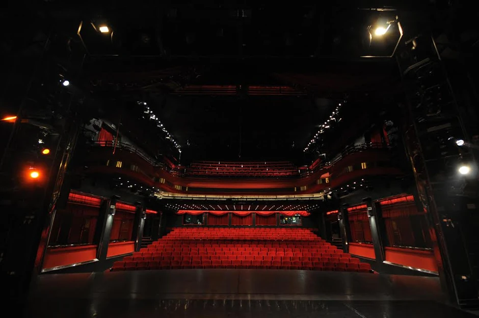 Pozorište na Terazijama