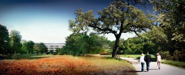 Apple Campus 2